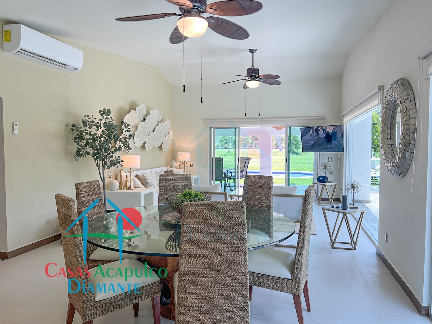 Villas Princess I Villa 39 - Estancia 3